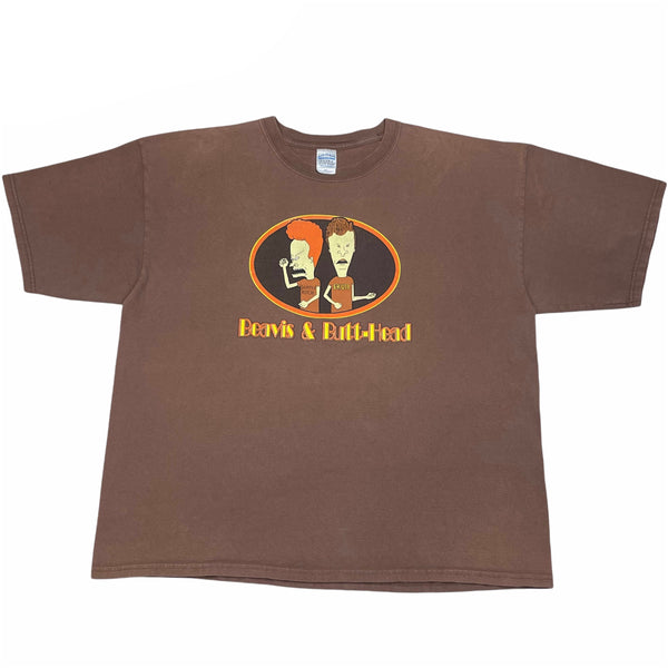 00s Beavis & Butthead - XXL