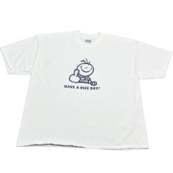 00s Have a Nice Day - XL