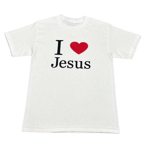 90s I Love Jesus - M