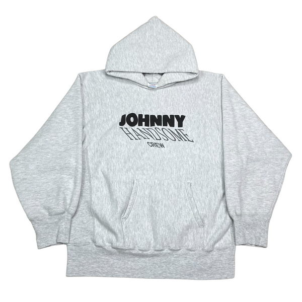 1989 Johnny Handsome - XL