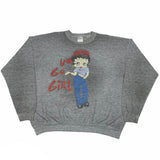 90s Betty Boop - XL
