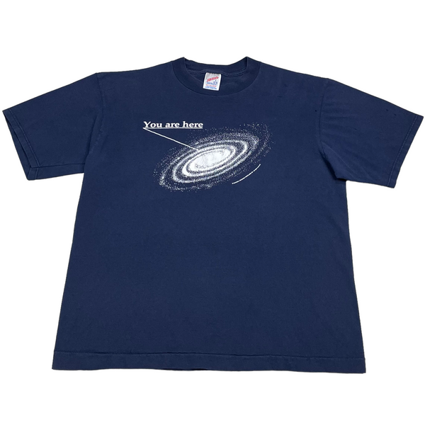 90s You Are Here - M/L