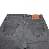 80s Levi’s 501 - 33