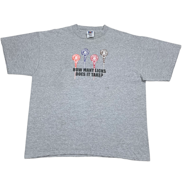 2003 Tootsie Roll - XL