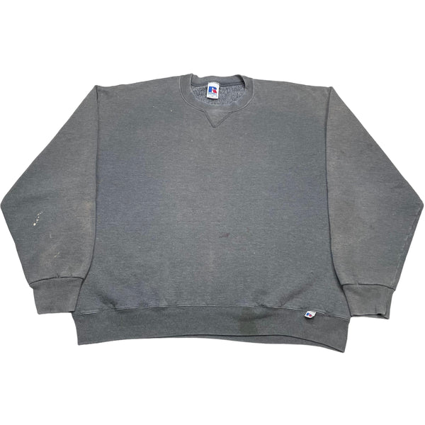 90s Charcoal - XL