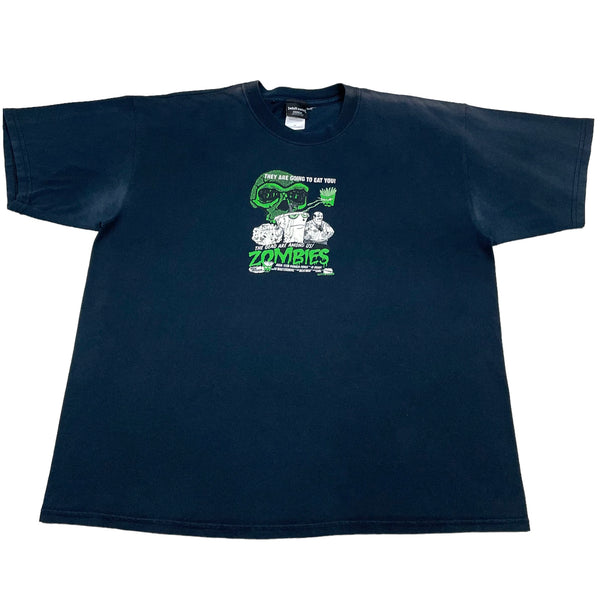 2005 Aqua Teen Hunger Force - XL