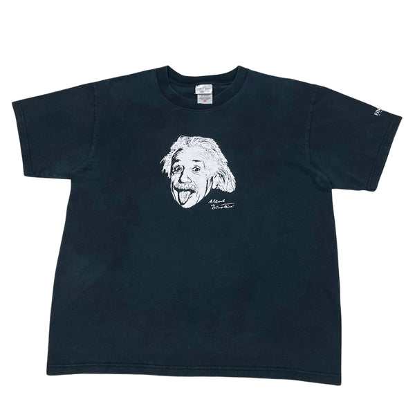 00s Einstein - M