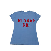 80s Kidnap Co.