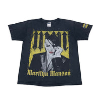 2004 Marilyn Manson