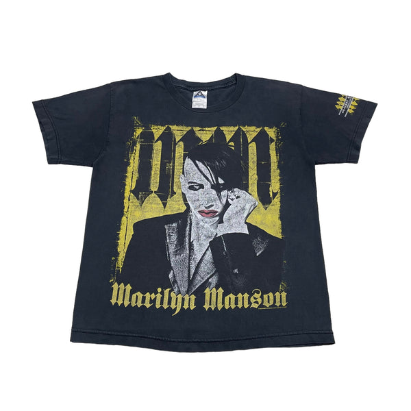 2004 Marilyn Manson