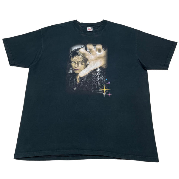 2003 David Bowie - XXL