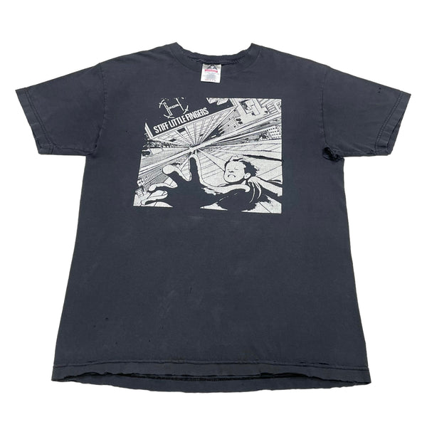 00s Stiff Little Fingers - M