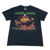 2007 Marilyn Manson - M