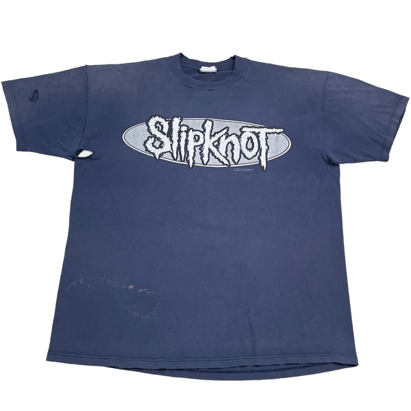 1999 Slipknot - L/XL