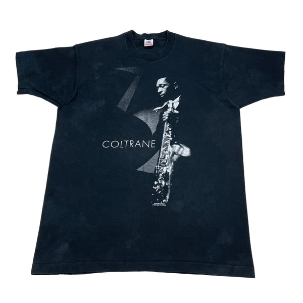 1991 John Coltrane -  XL