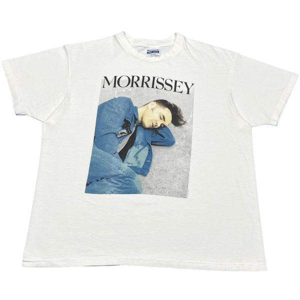 1991 Morrissey - M/L