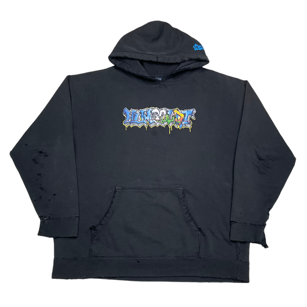 90s Humboldt - XXL