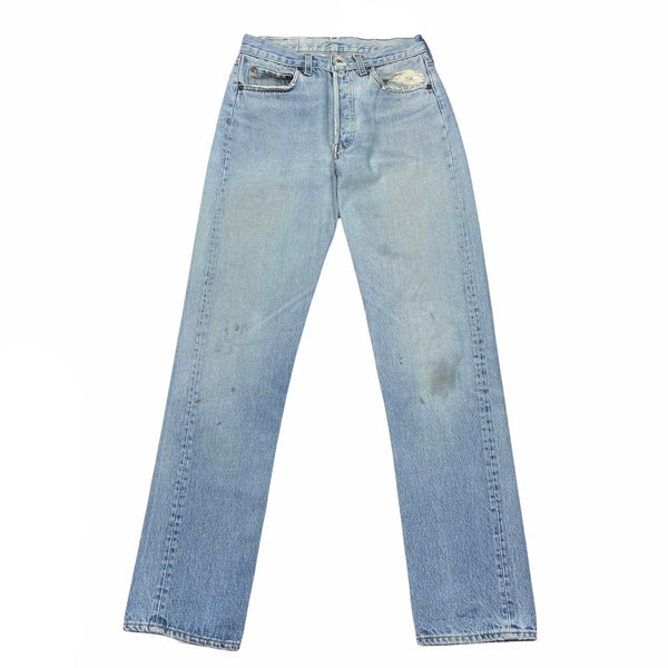 70s Levi’s 501 - 31