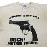 90s Duck Mother Fucker - XL