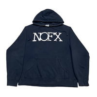 00s NOFX - M