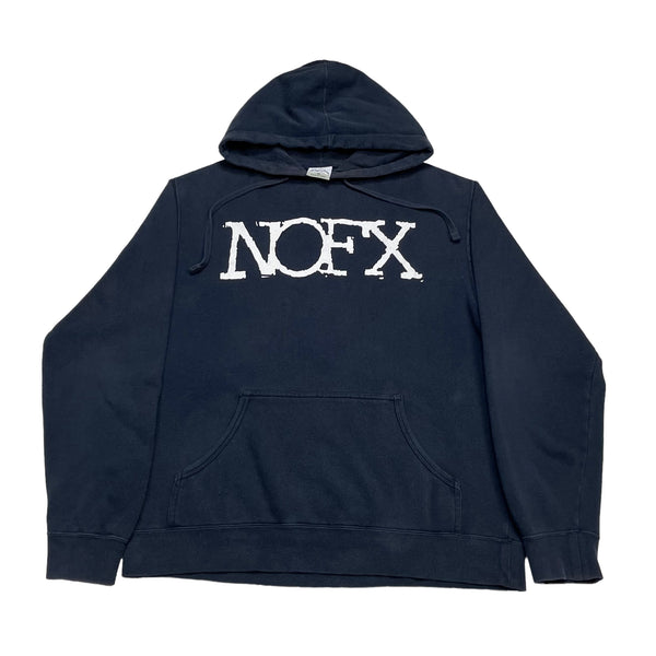 00s NOFX - M