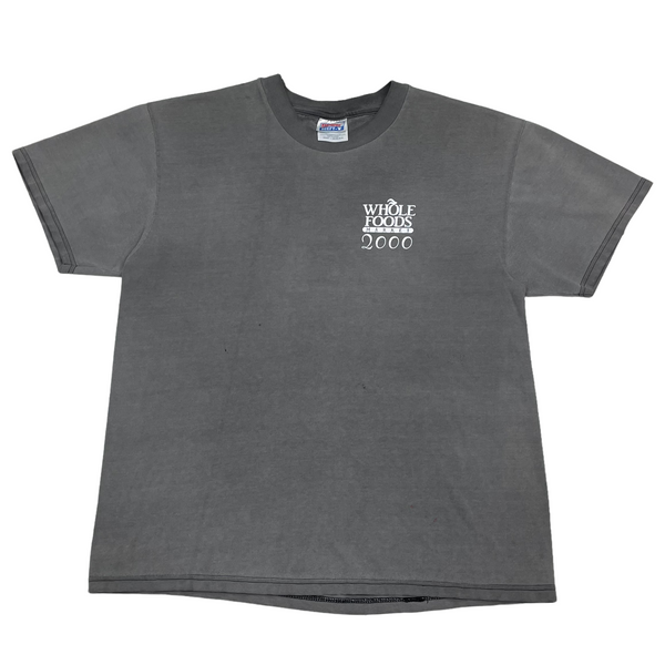 2000 Whole Foods - M/L