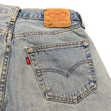 90s Levi’s 501 - 33