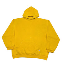 90s Yellow - XL