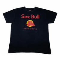90s Sex Bull - XL
