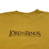 2004 Lord of the Rings - XL