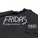 90s Frida Kahlo - L/XL