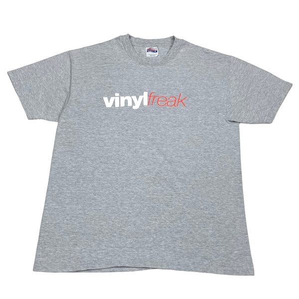 90s Vinyl Freak - L