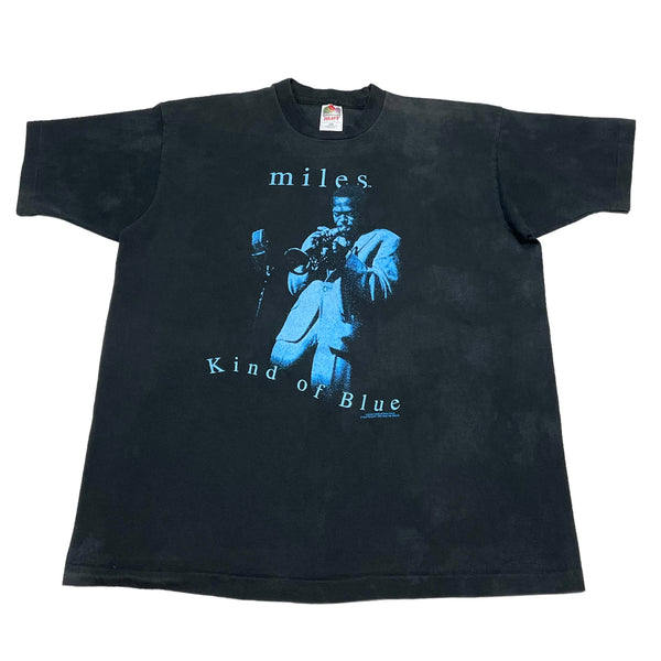 1994 Miles Davis - XL