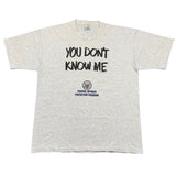 90s You Don’t Know Me - XL