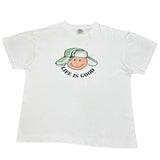 90s Life Is Good - XL