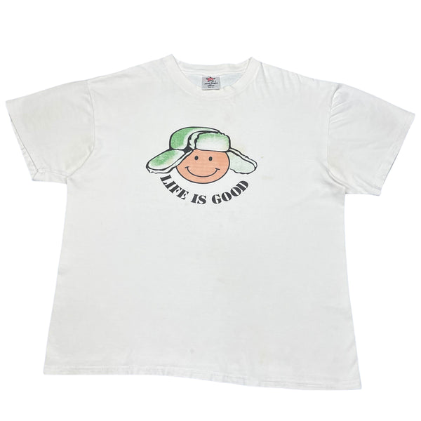 90s Life Is Good - XL