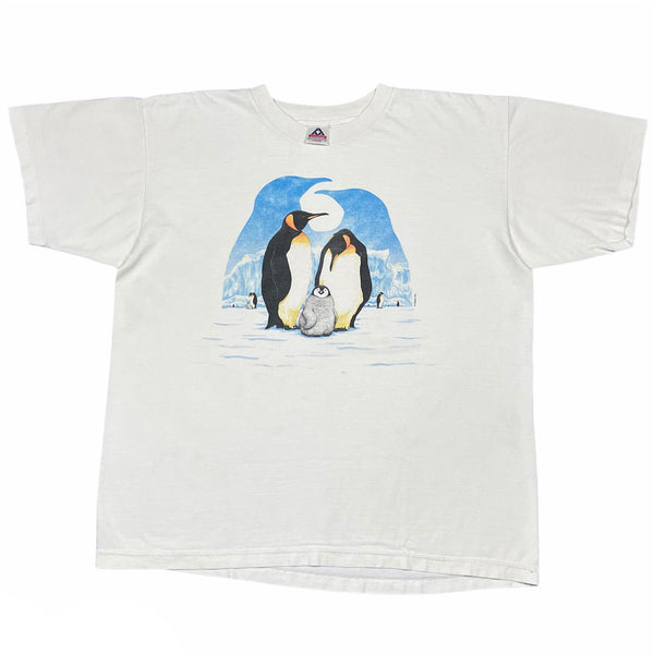 90s Penguins - XL
