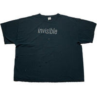 2004 Invisible - XXL
