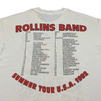1992 Rollins Band - XL