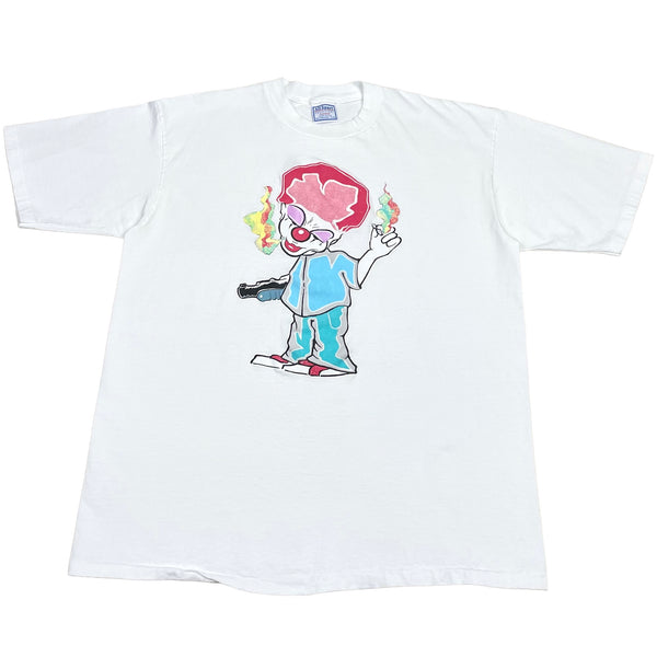 90s Clown - XL