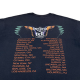 2007 Black Sabbath - XL