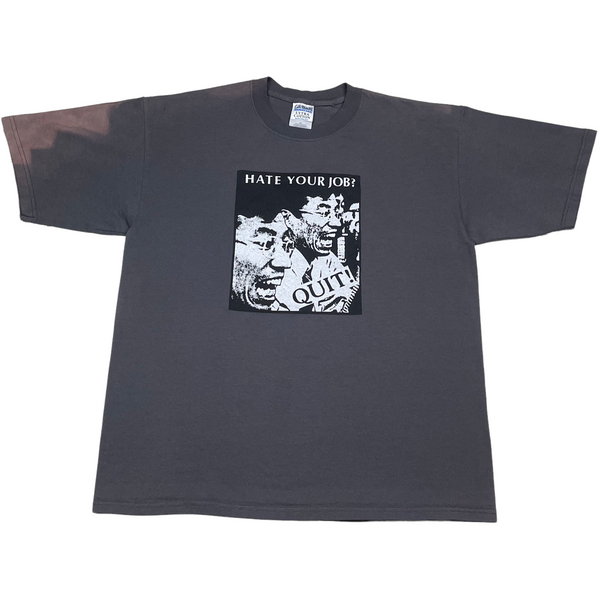 90s Quit Your Job - XL