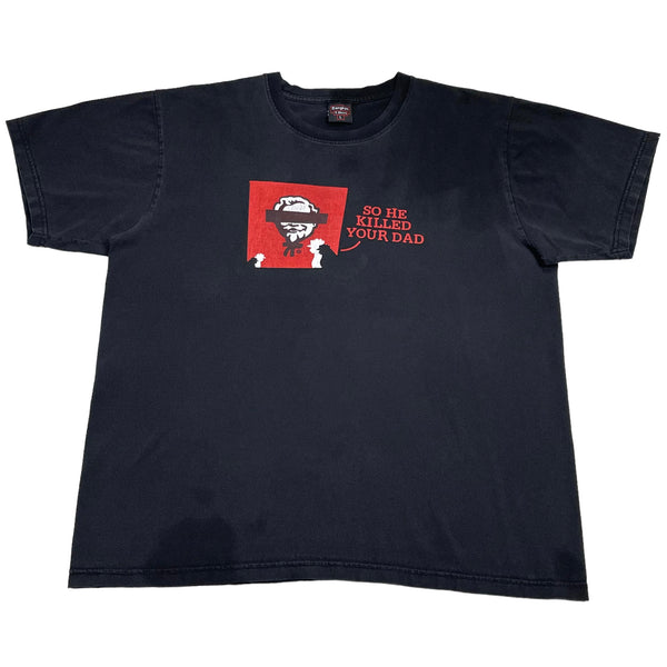 00s Killed Your Dad - L