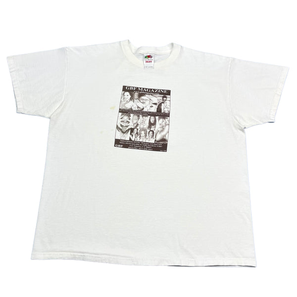 00s GBF Magazine - XL