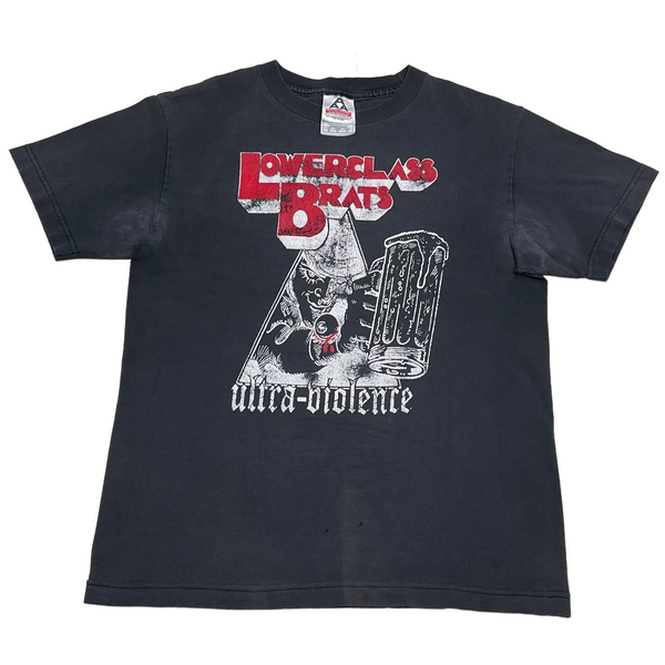 00s Lowerclass Brats - S