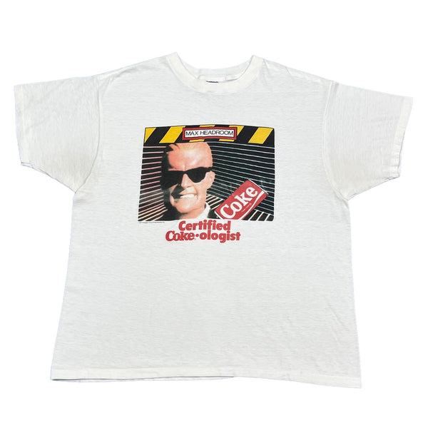 1987 Max Headroom - M/L