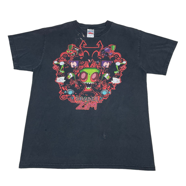 00s Invader Zim - M