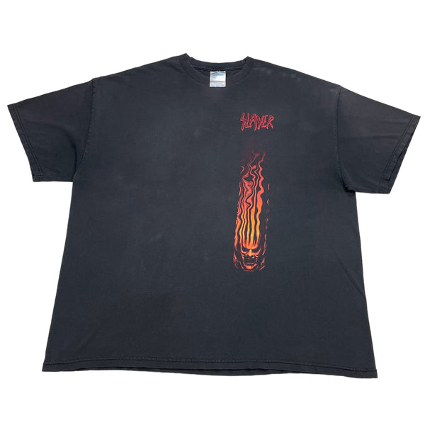 2003 Slayer - XXL