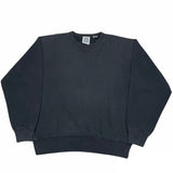 90s Black - L