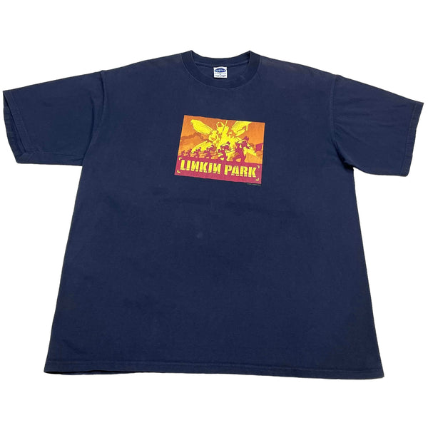 2001 Linkin Park - XL
